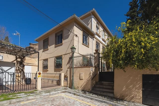 5 soverom Leilighet til salgs i San Matías - Realejo, Granada by - € 495 000 (Ref: 9844714)
