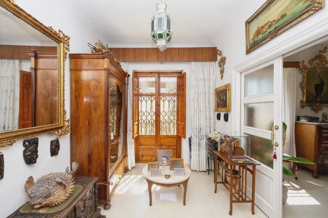 5 soverom Leilighet til salgs i San Matías - Realejo, Granada by - € 495 000 (Ref: 9844714)