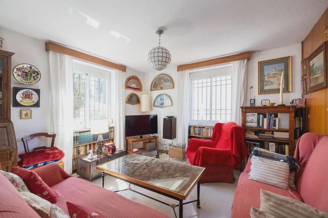 5 soverom Leilighet til salgs i San Matías - Realejo, Granada by - € 495 000 (Ref: 9844714)