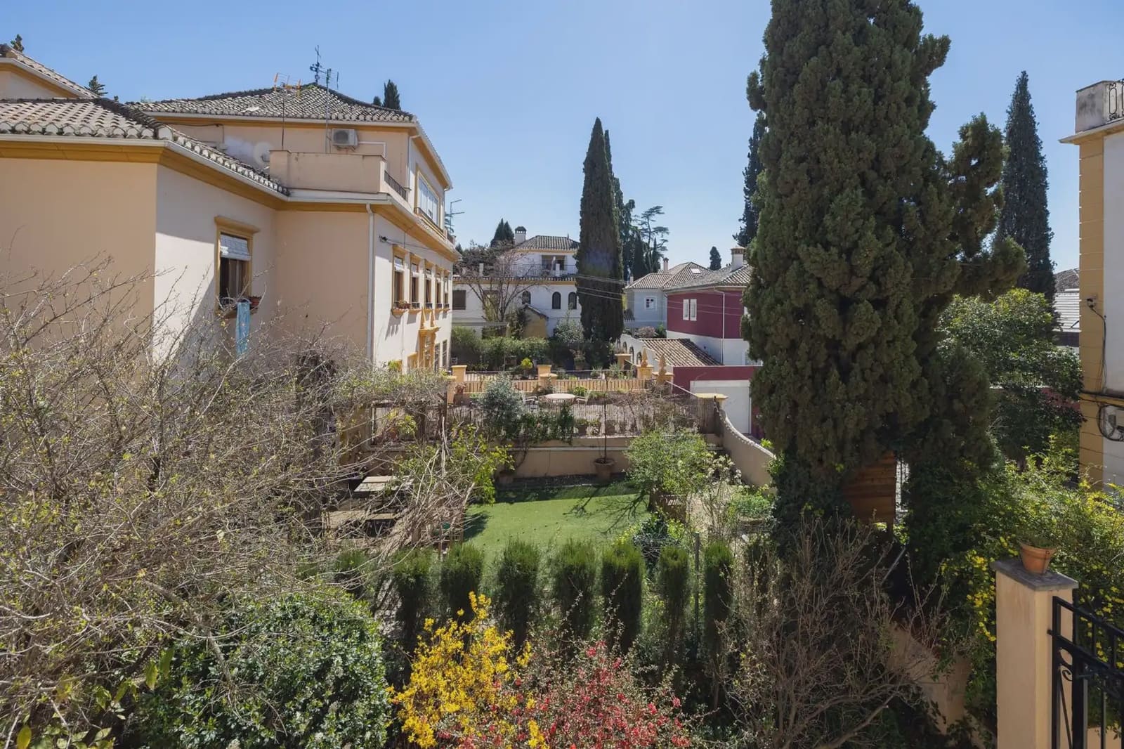 5 bedroom Flat for sale in Granada city - € 495,000 (Ref: 9844714)