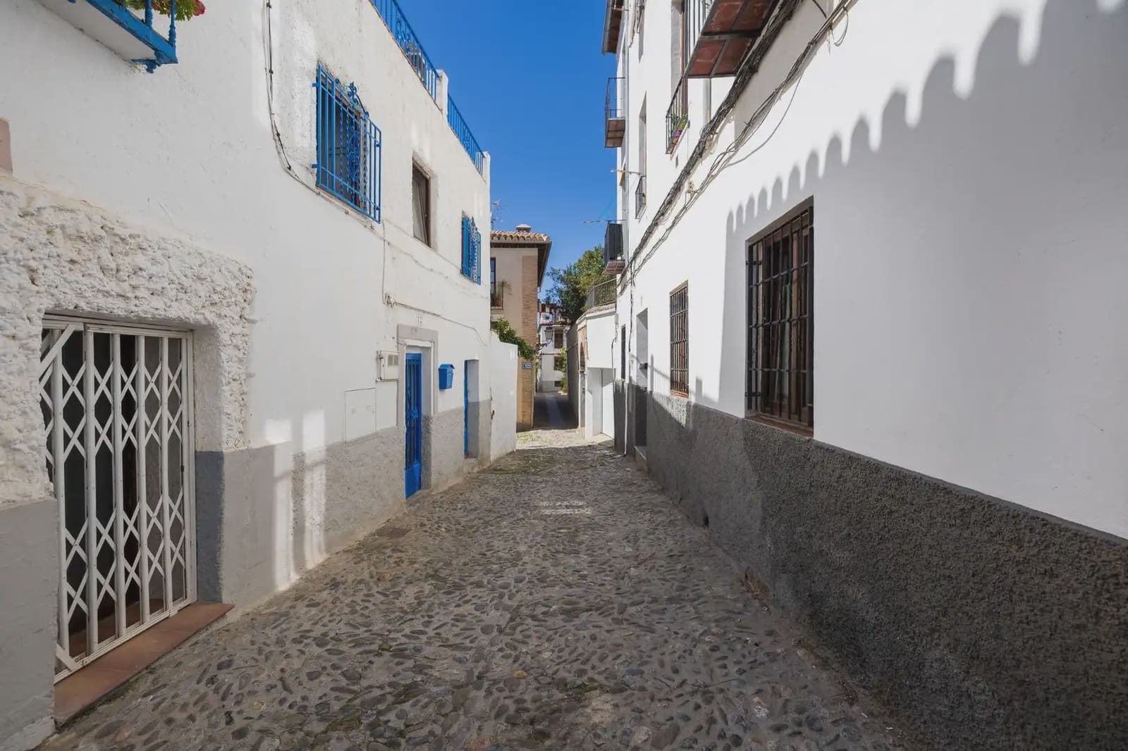 Tomt till salu i Granada stad - 365 000 € (Ref: 9848103)