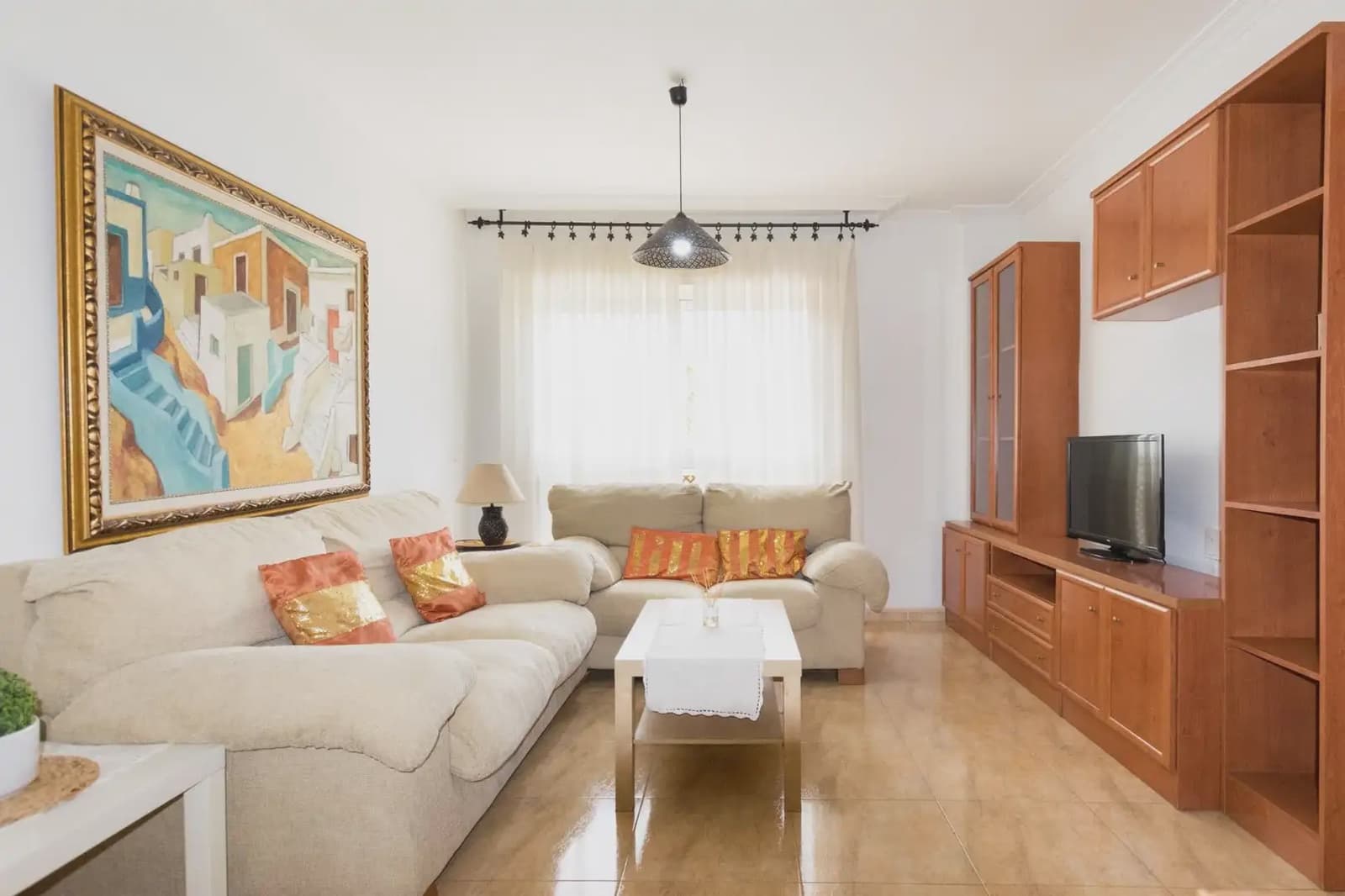 2 bedroom Flat for sale in Roquetas de Mar with garage - € 125,000 (Ref: 9848104)