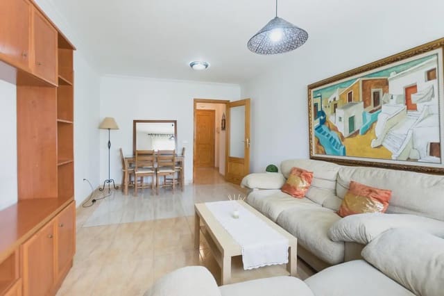 2 quarto Apartamento para venda em El Parador de las Hortichuelas, Roquetas de Mar com garagem - 125 000 € (Ref: 9848104)