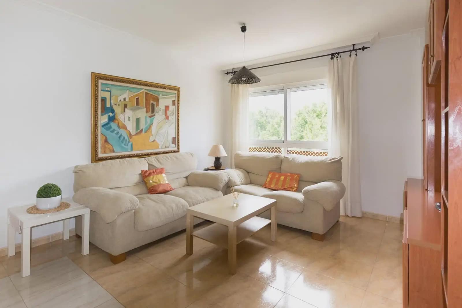 2 bedroom Flat for sale in Roquetas de Mar with garage - € 125,000 (Ref: 9848104)