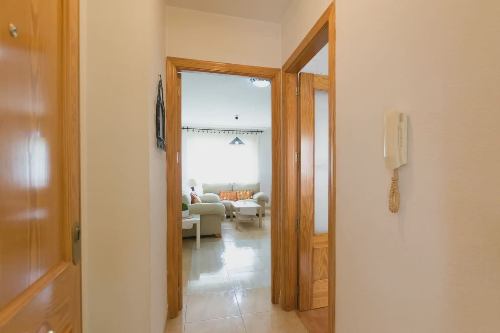 2 bedroom Flat for sale in Roquetas de Mar with garage - € 125,000 (Ref: 9848104)