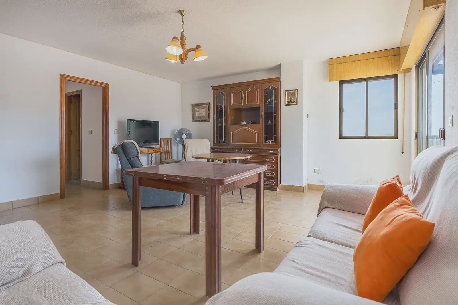 2 bedroom Flat for sale in Salobrena with pool - € 260,000 (Ref: 9848105)