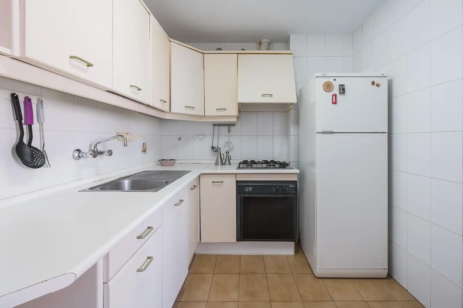 2 bedroom Flat for sale in Salobrena with pool - € 260,000 (Ref: 9848105)