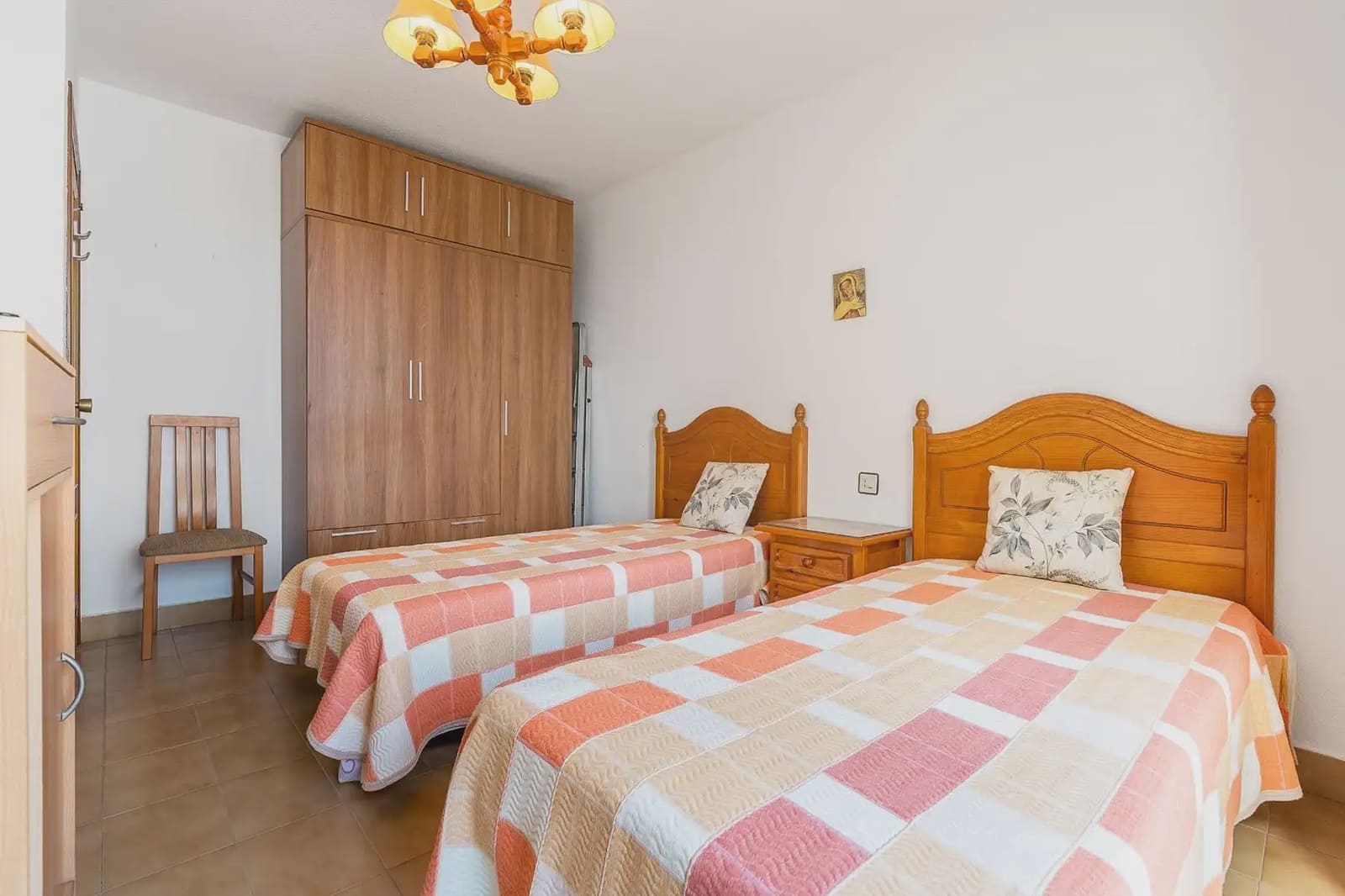 2 bedroom Flat for sale in Salobrena with pool - € 260,000 (Ref: 9848105)