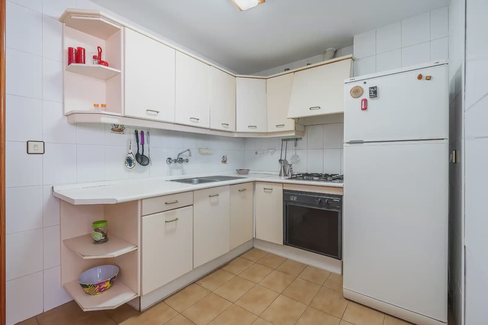 2 bedroom Flat for sale in Salobrena with pool - € 260,000 (Ref: 9848105)