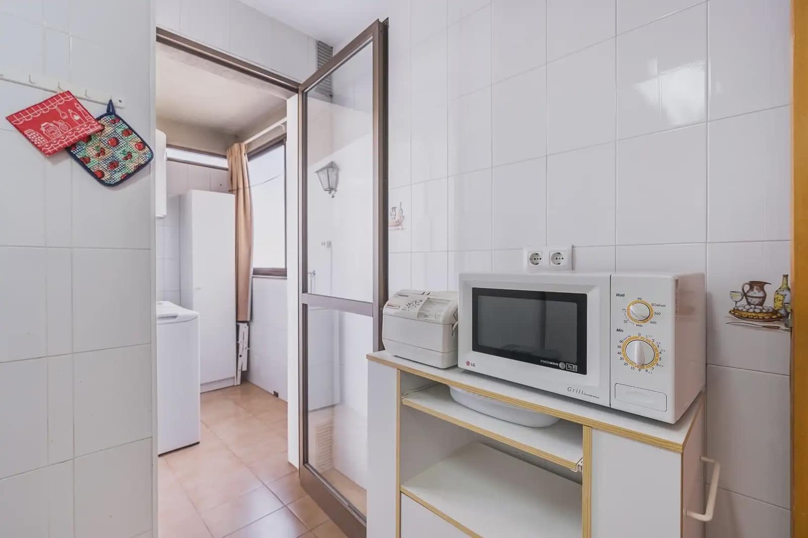 2 bedroom Flat for sale in Salobrena with pool - € 260,000 (Ref: 9848105)