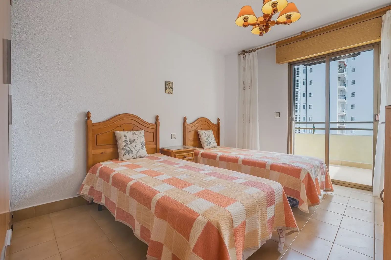 2 bedroom Flat for sale in Salobrena with pool - € 260,000 (Ref: 9848105)