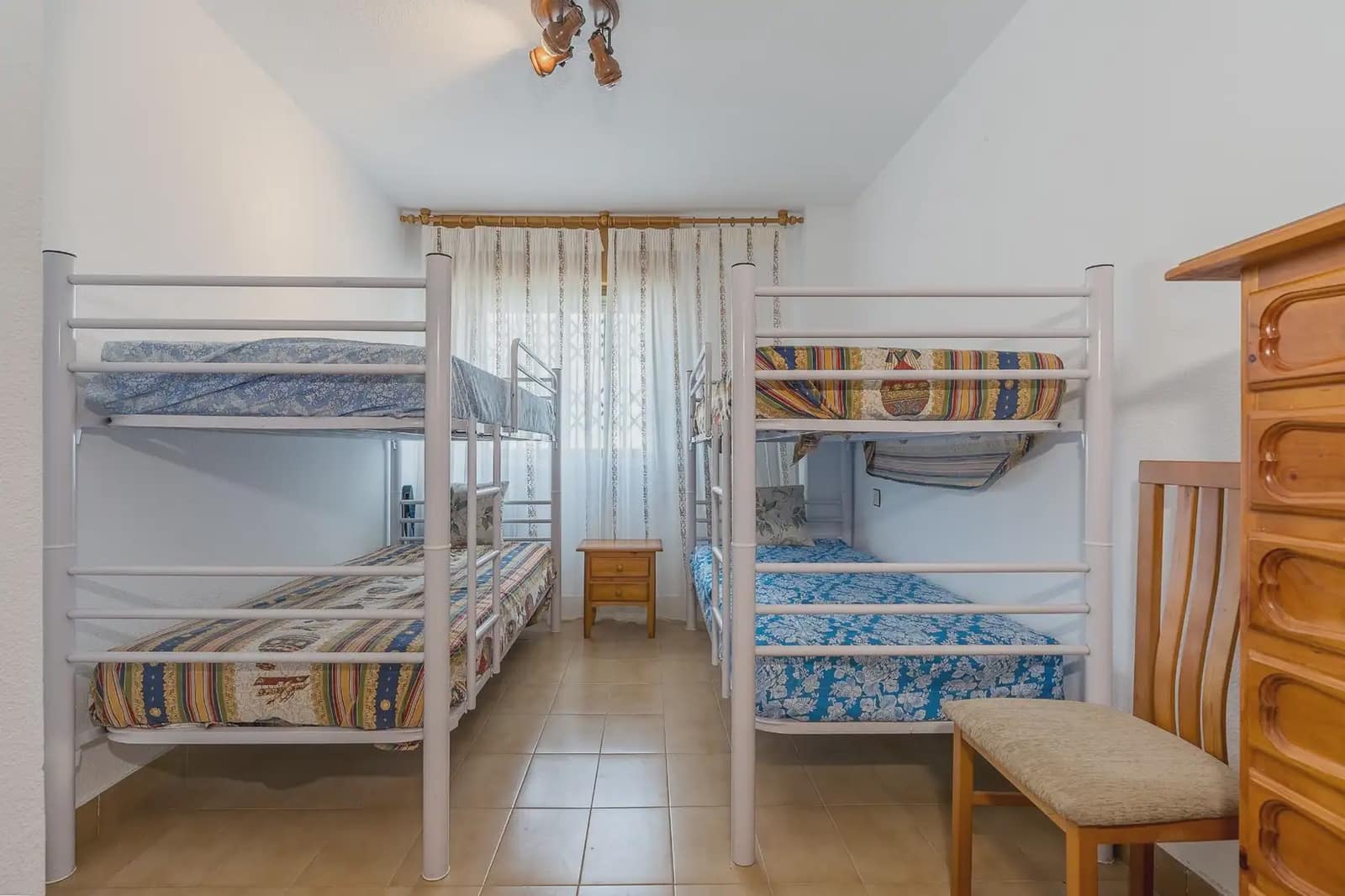 2 bedroom Flat for sale in Salobrena with pool - € 260,000 (Ref: 9848105)