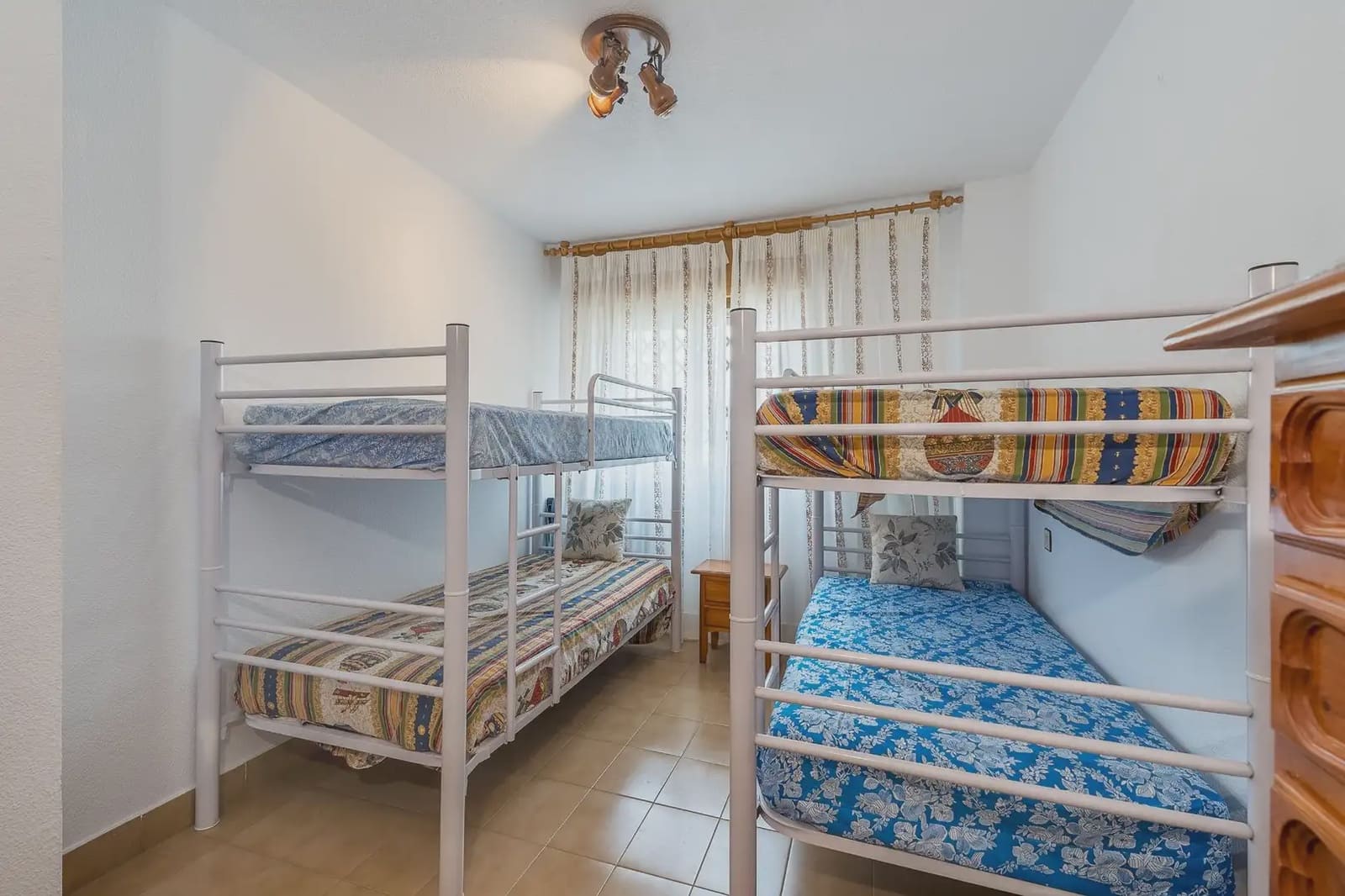 2 bedroom Flat for sale in Salobrena with pool - € 260,000 (Ref: 9848105)