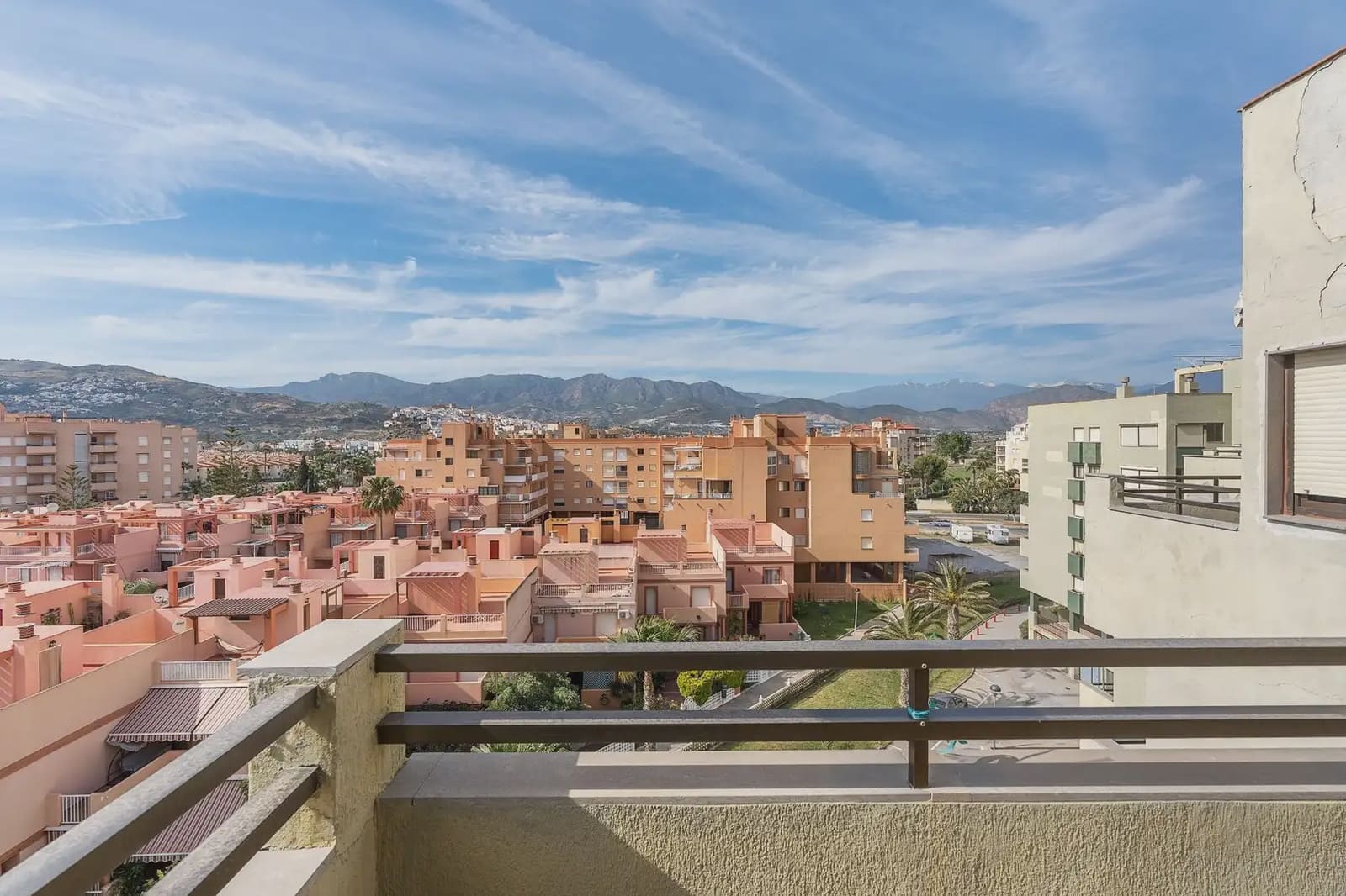 2 bedroom Flat for sale in Salobrena with pool - € 260,000 (Ref: 9848105)