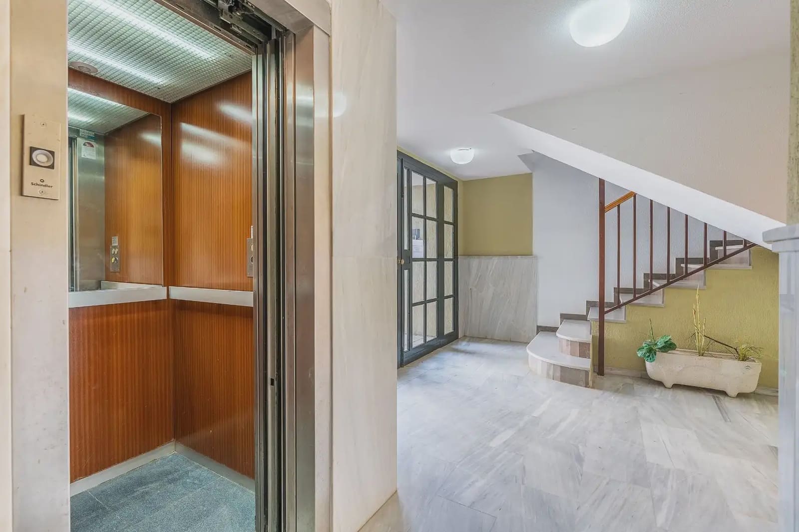2 bedroom Flat for sale in Salobrena with pool - € 260,000 (Ref: 9848105)