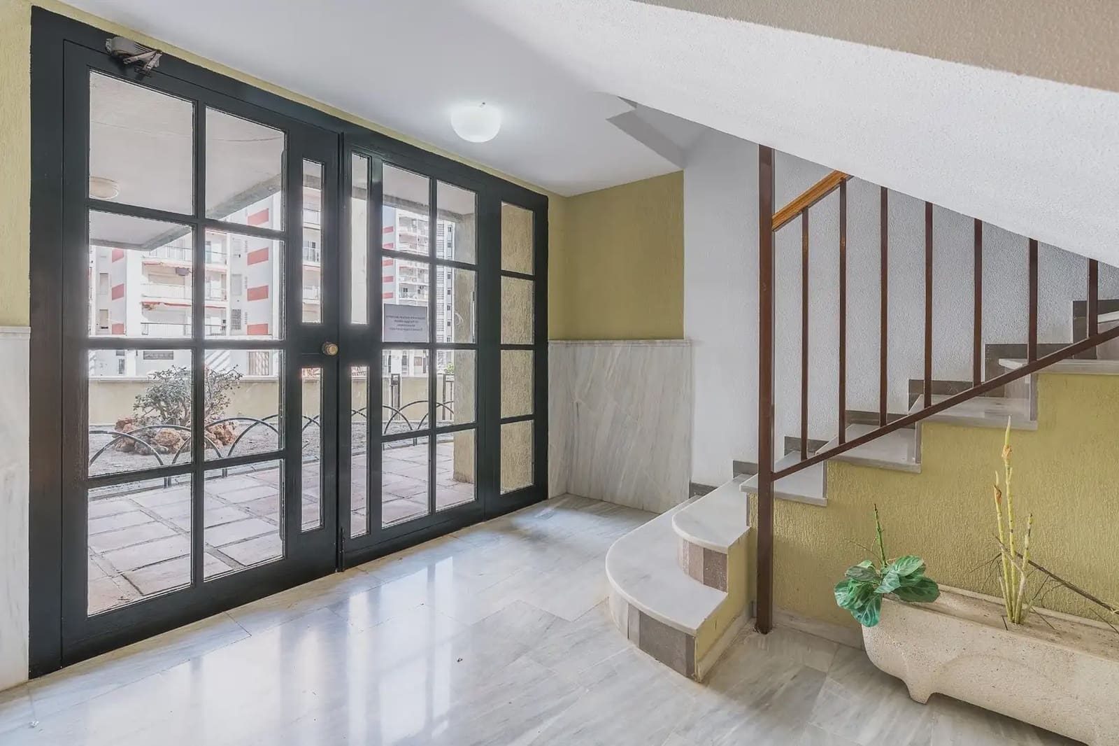 2 bedroom Flat for sale in Salobrena with pool - € 260,000 (Ref: 9848105)