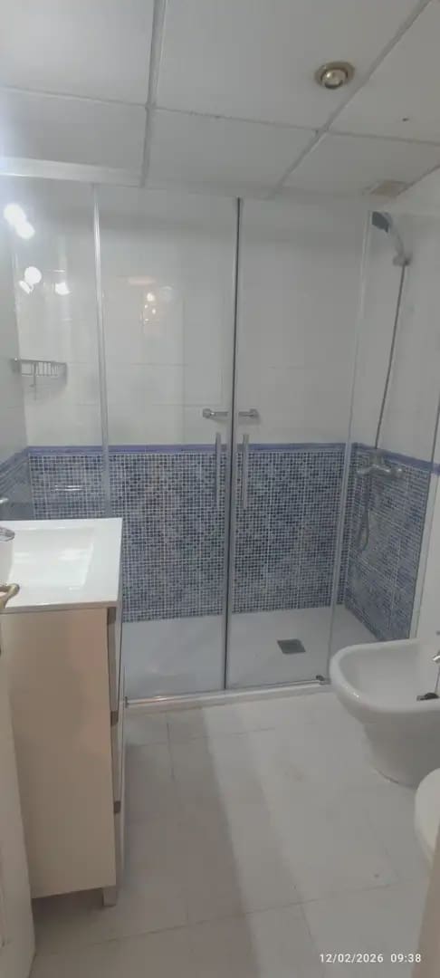 2 Zimmer Wohnung zu vermieten in Granada Stadt mit Garage - 800 € (Ref: 9848106)