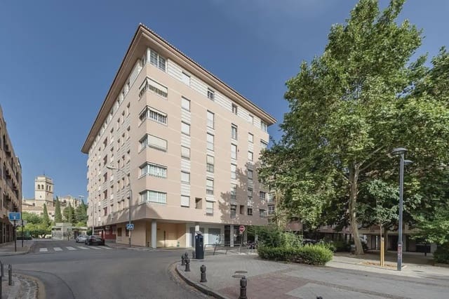 2 Zimmer Wohnung zu vermieten in Centro - Sagrario, Granada Stadt mit Garage - 800 € (Ref: 9848106)