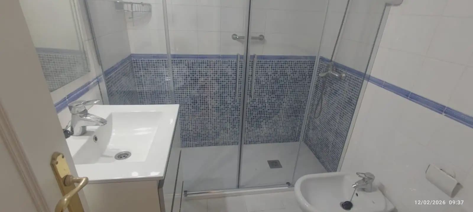 2 Zimmer Wohnung zu vermieten in Granada Stadt mit Garage - 800 € (Ref: 9848106)