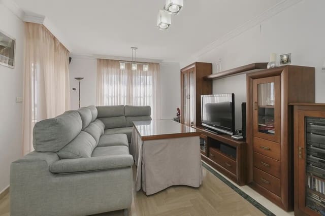 5 slaapkamer Villa te koop in Gójar met zwembad garage - € 360.000 (Ref: 9848107)