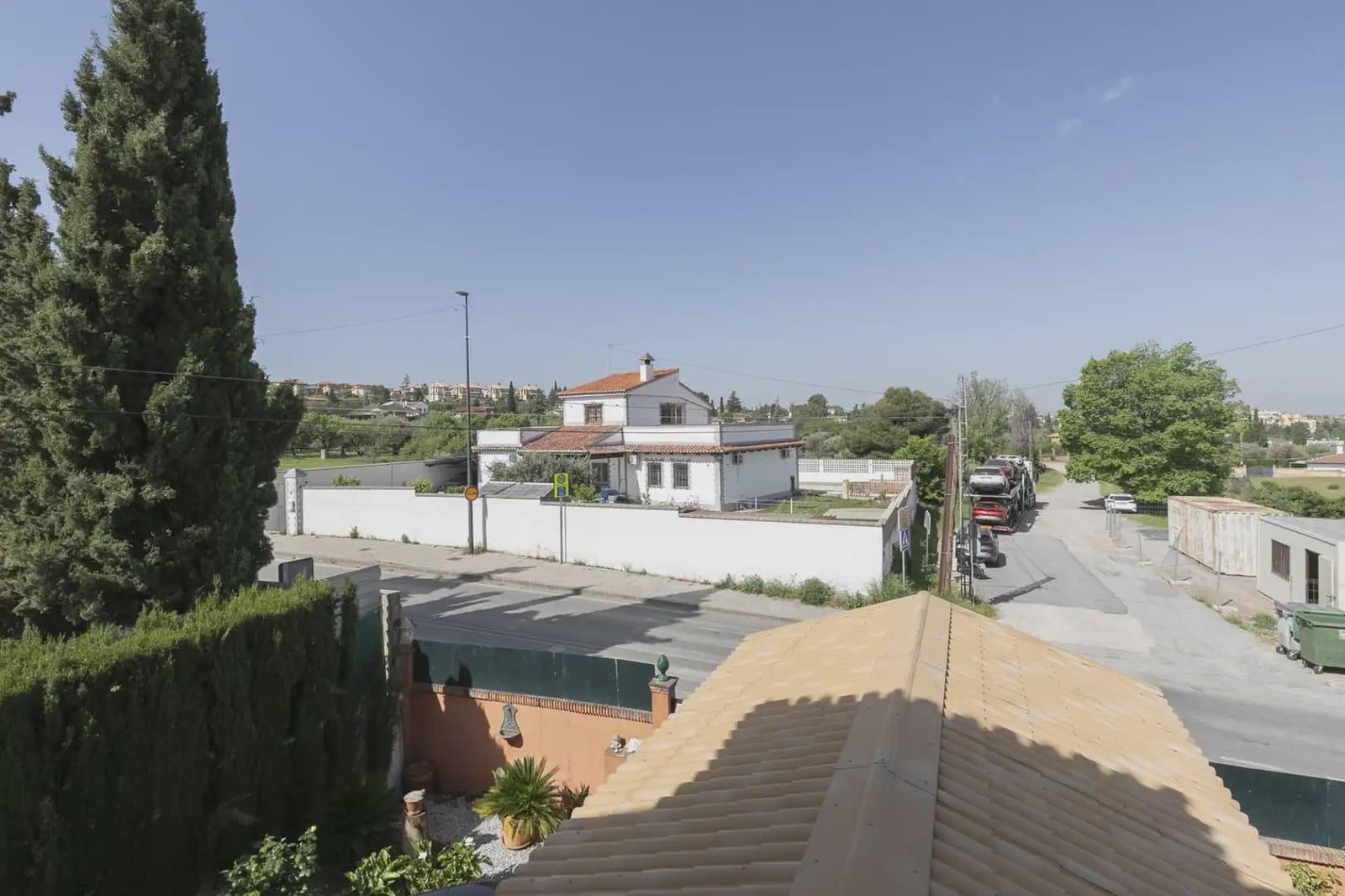 5 bedroom Villa for sale in Gojar with pool garage - € 360,000 (Ref: 9848107)