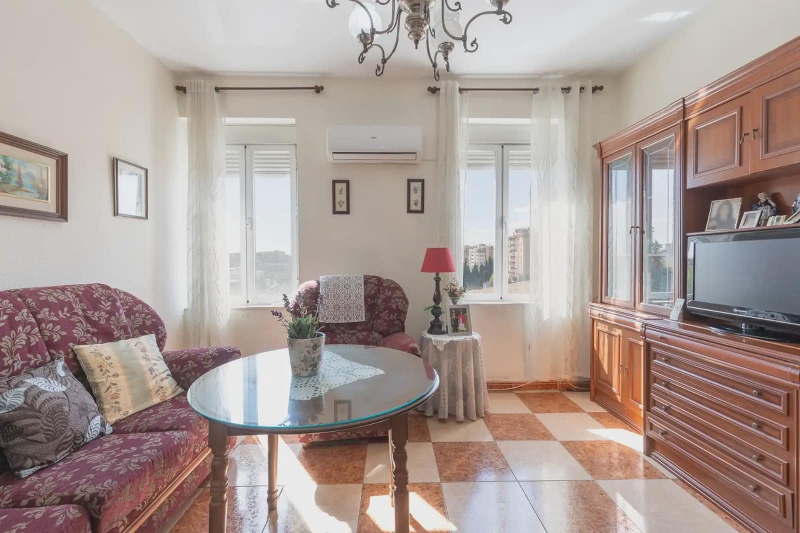 4 soverom Leilighet til salgs i Granada by - € 299 999 (Ref: 9848423)