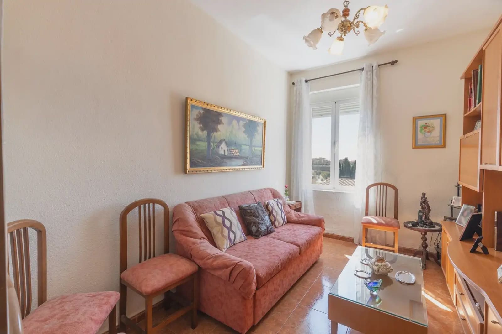 4 soverom Leilighet til salgs i Granada by - € 299 999 (Ref: 9848423)