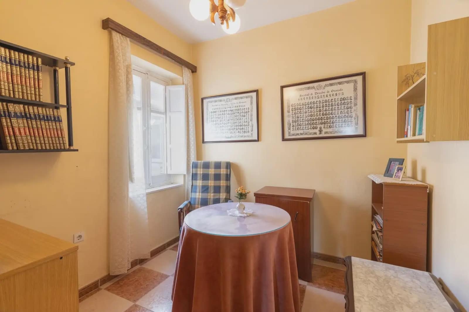 4 soverom Leilighet til salgs i Granada by - € 299 999 (Ref: 9848423)