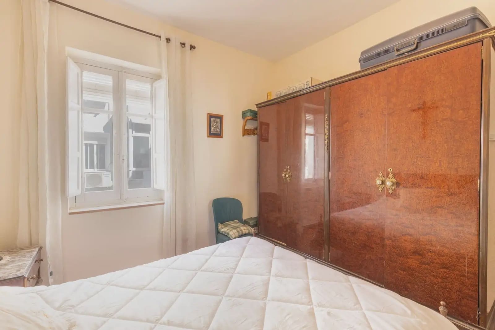 4 soverom Leilighet til salgs i Granada by - € 299 999 (Ref: 9848423)