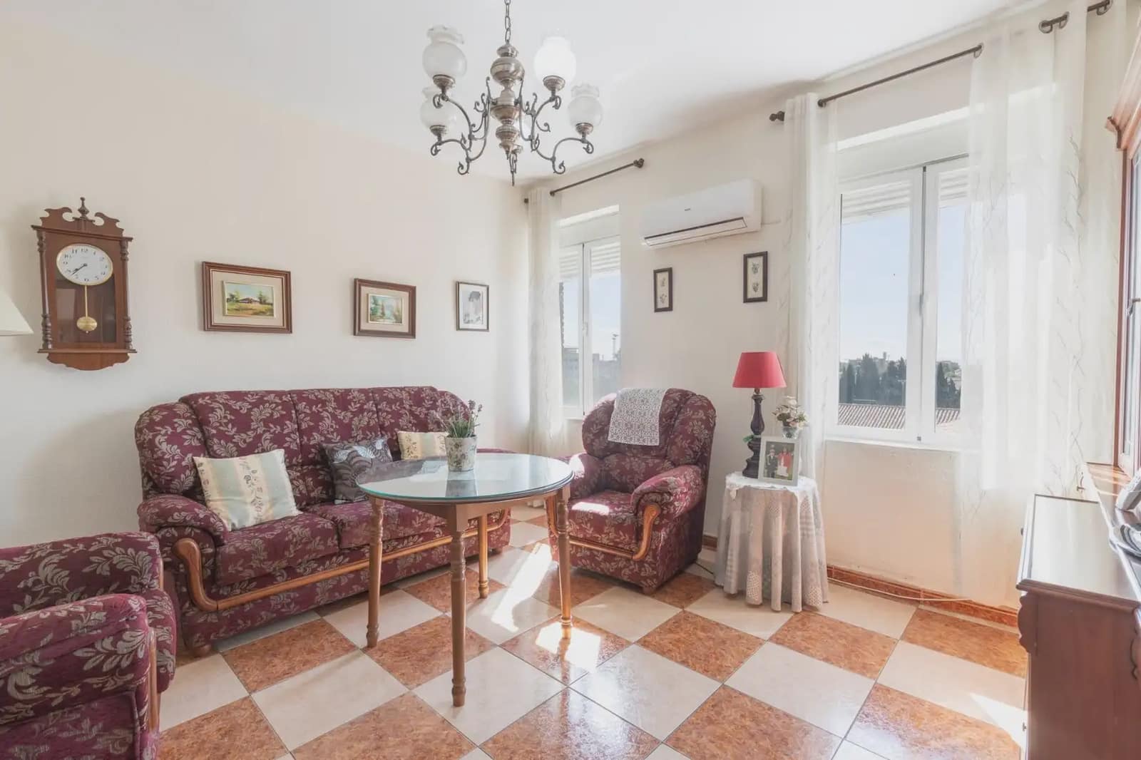 4 soverom Leilighet til salgs i Granada by - € 299 999 (Ref: 9848423)