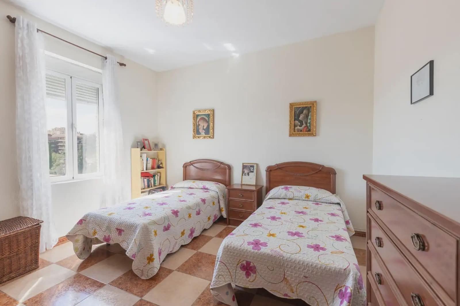 4 soverom Leilighet til salgs i Granada by - € 299 999 (Ref: 9848423)