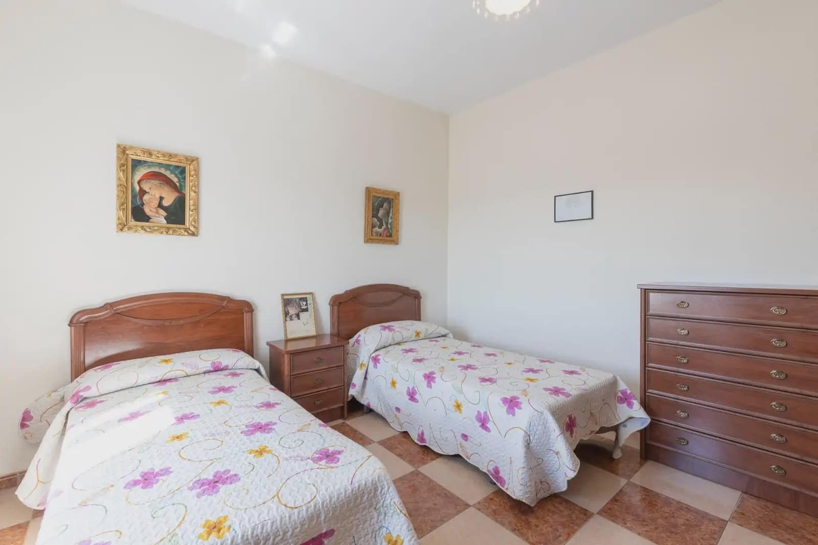 4 soverom Leilighet til salgs i Granada by - € 299 999 (Ref: 9848423)