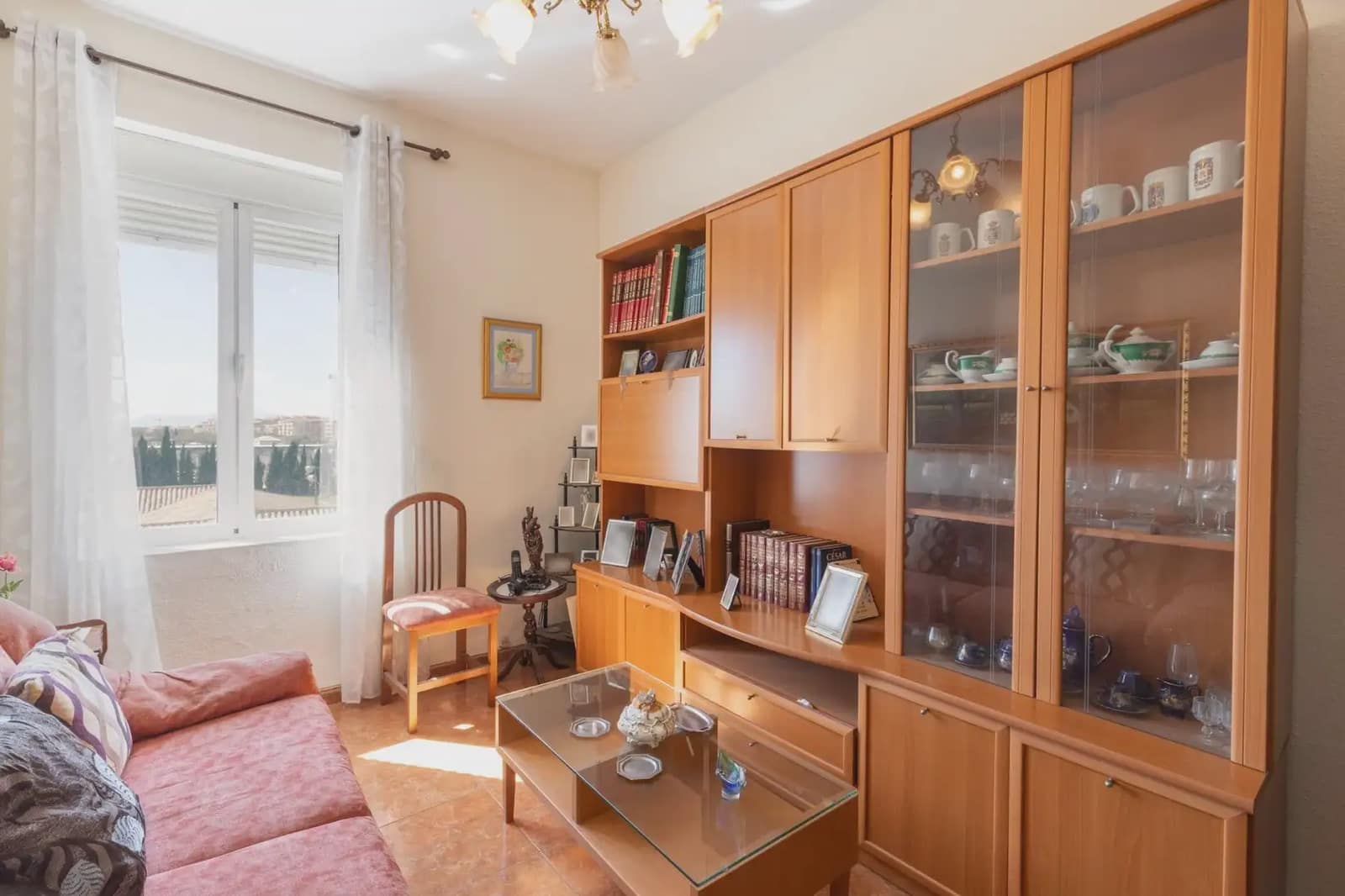 4 soverom Leilighet til salgs i Granada by - € 299 999 (Ref: 9848423)