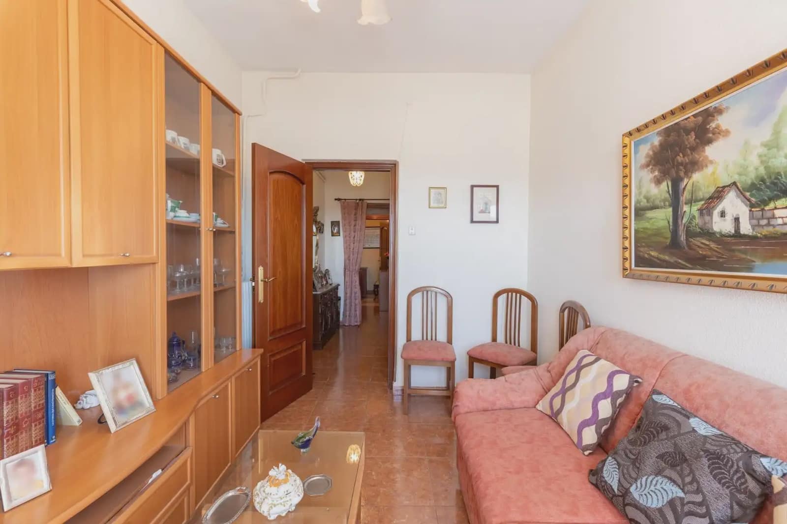 4 soverom Leilighet til salgs i Granada by - € 299 999 (Ref: 9848423)