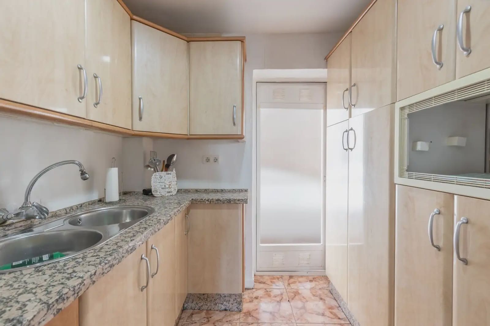 4 soverom Leilighet til salgs i Granada by - € 299 999 (Ref: 9848423)