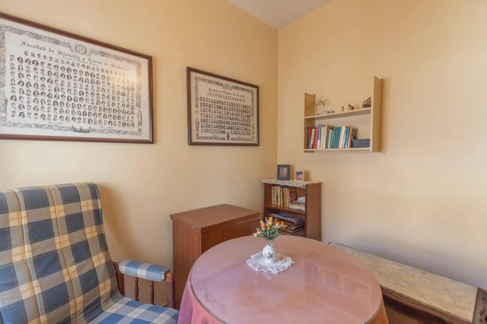 4 soverom Leilighet til salgs i Granada by - € 299 999 (Ref: 9848423)