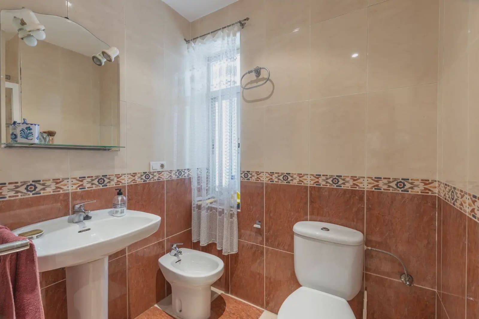 4 soverom Leilighet til salgs i Granada by - € 299 999 (Ref: 9848423)