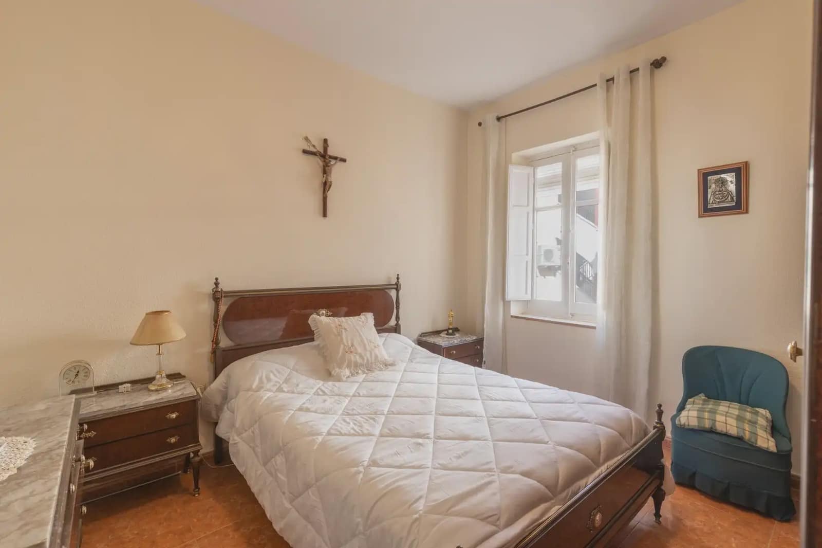 4 soverom Leilighet til salgs i Granada by - € 299 999 (Ref: 9848423)