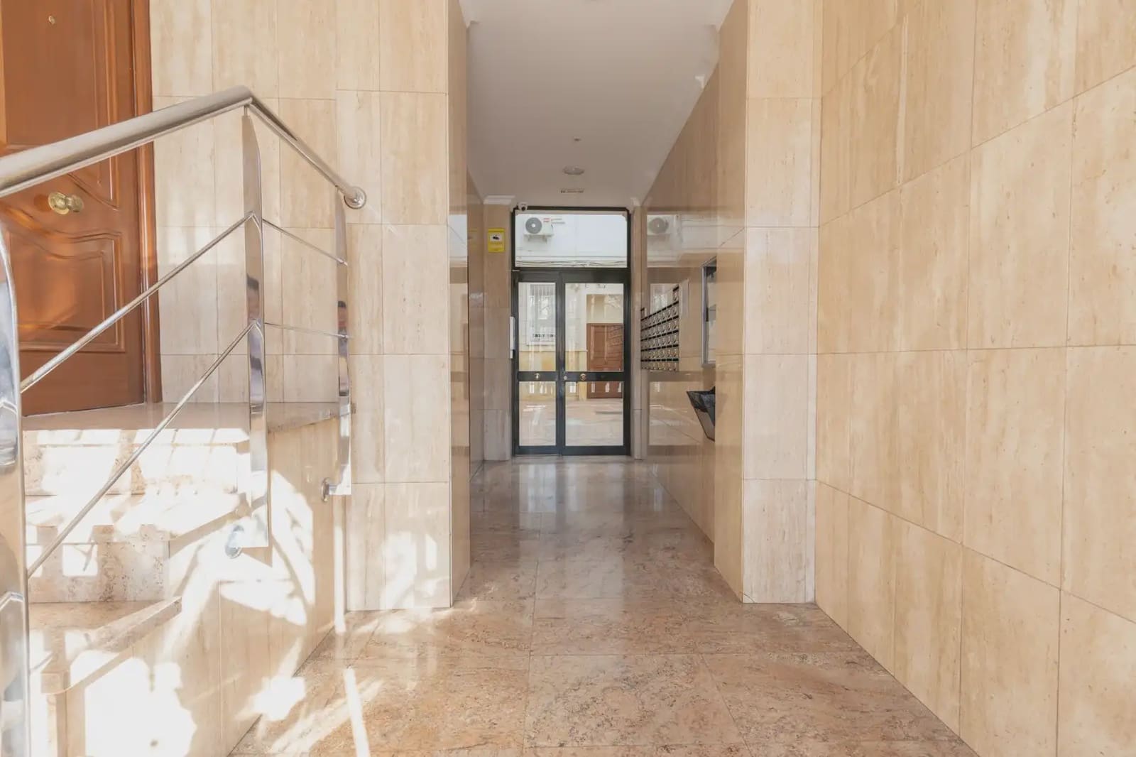 4 soverom Leilighet til salgs i Granada by - € 299 999 (Ref: 9848423)