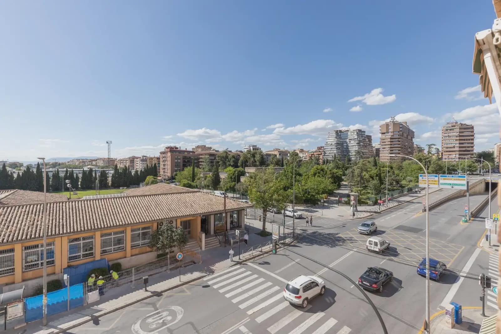 4 soverom Leilighet til salgs i Granada by - € 299 999 (Ref: 9848423)