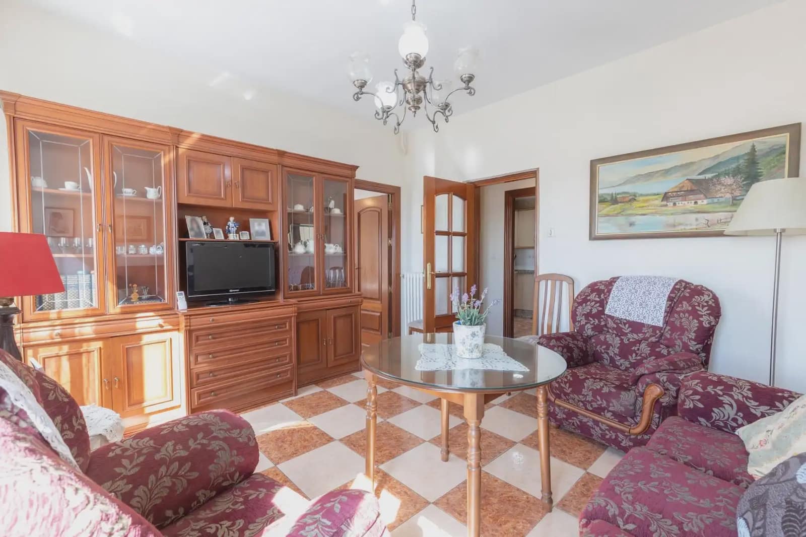 4 soverom Leilighet til salgs i Granada by - € 299 999 (Ref: 9848423)