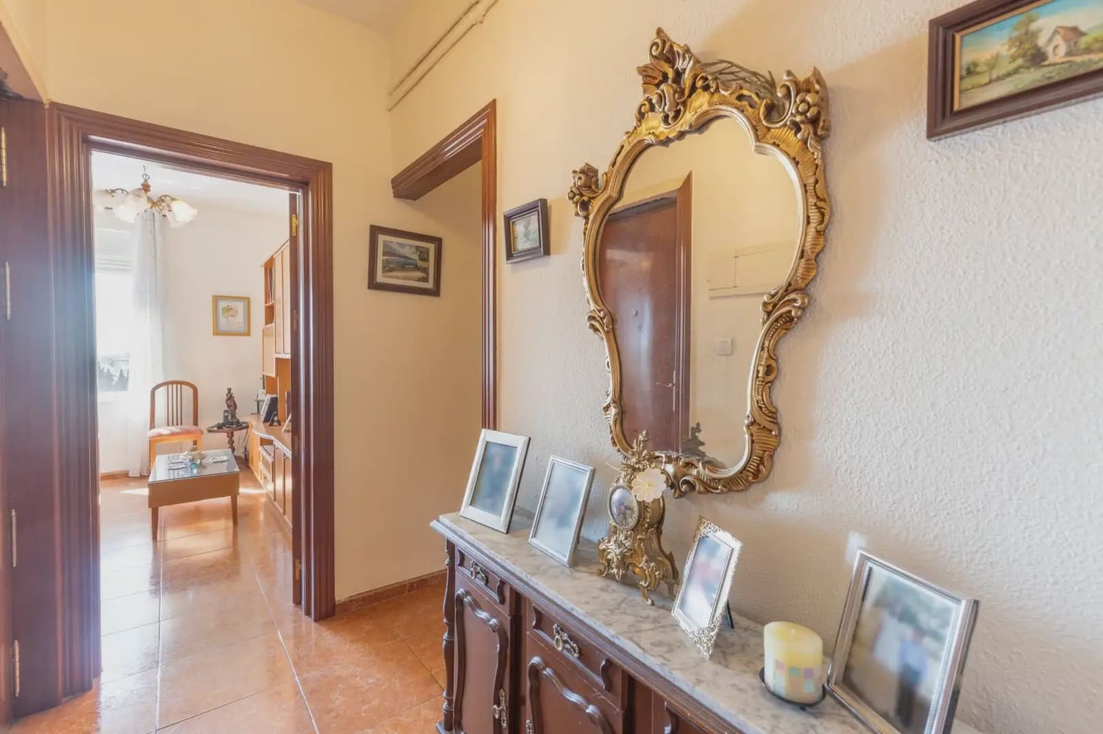 4 soverom Leilighet til salgs i Granada by - € 299 999 (Ref: 9848423)