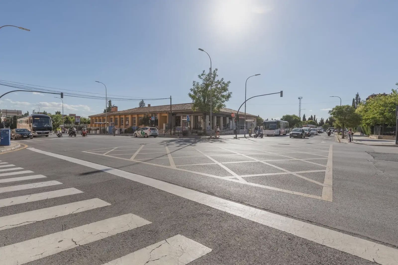 4 soverom Leilighet til salgs i Granada by - € 299 999 (Ref: 9848423)
