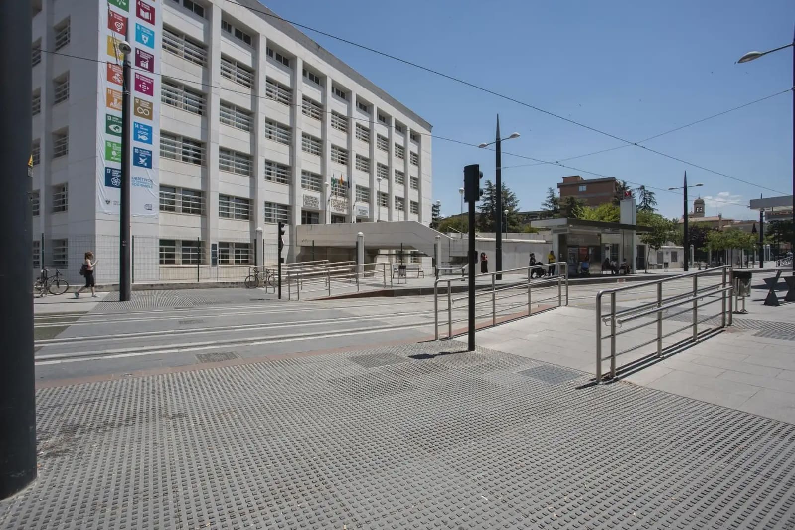 4 soverom Leilighet til salgs i Granada by - € 299 999 (Ref: 9848423)