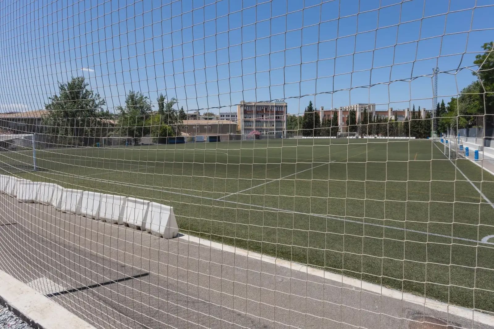 4 soverom Leilighet til salgs i Granada by - € 299 999 (Ref: 9848423)