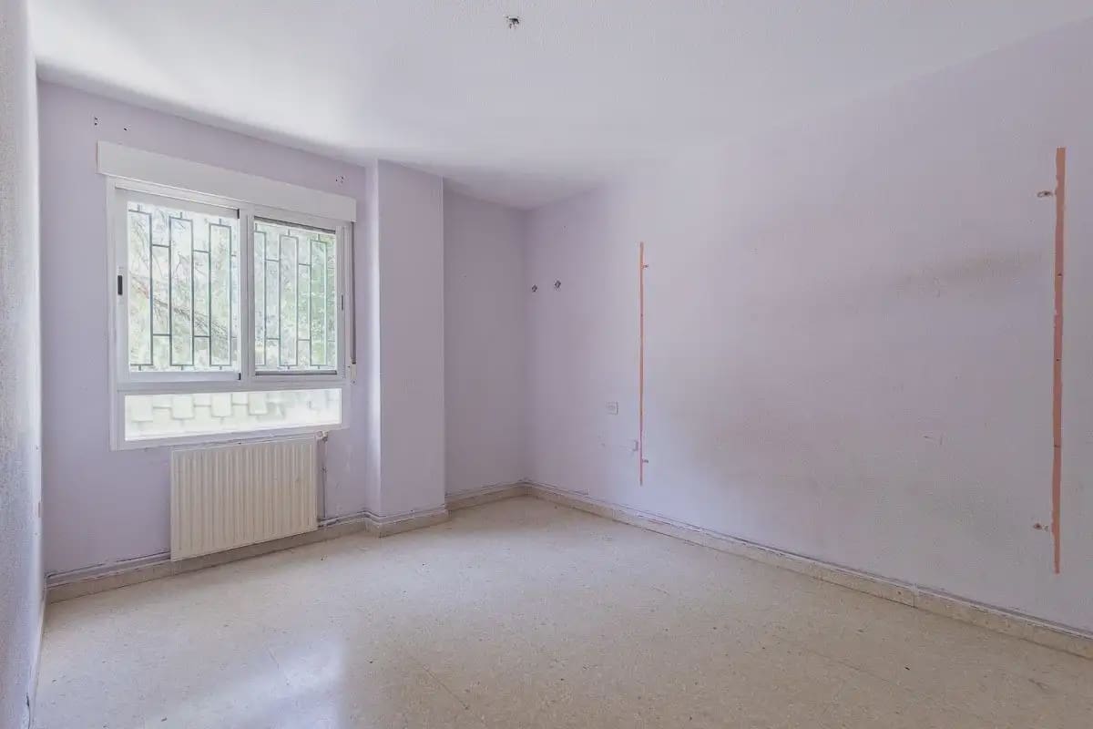 4 soveværelse Lejlighed til salg i Granada by med garage - € 315.000 (Ref: 9848424)
