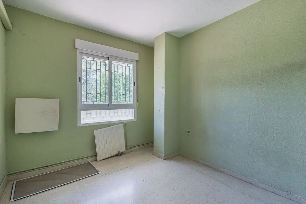 4 soveværelse Lejlighed til salg i Granada by med garage - € 315.000 (Ref: 9848424)