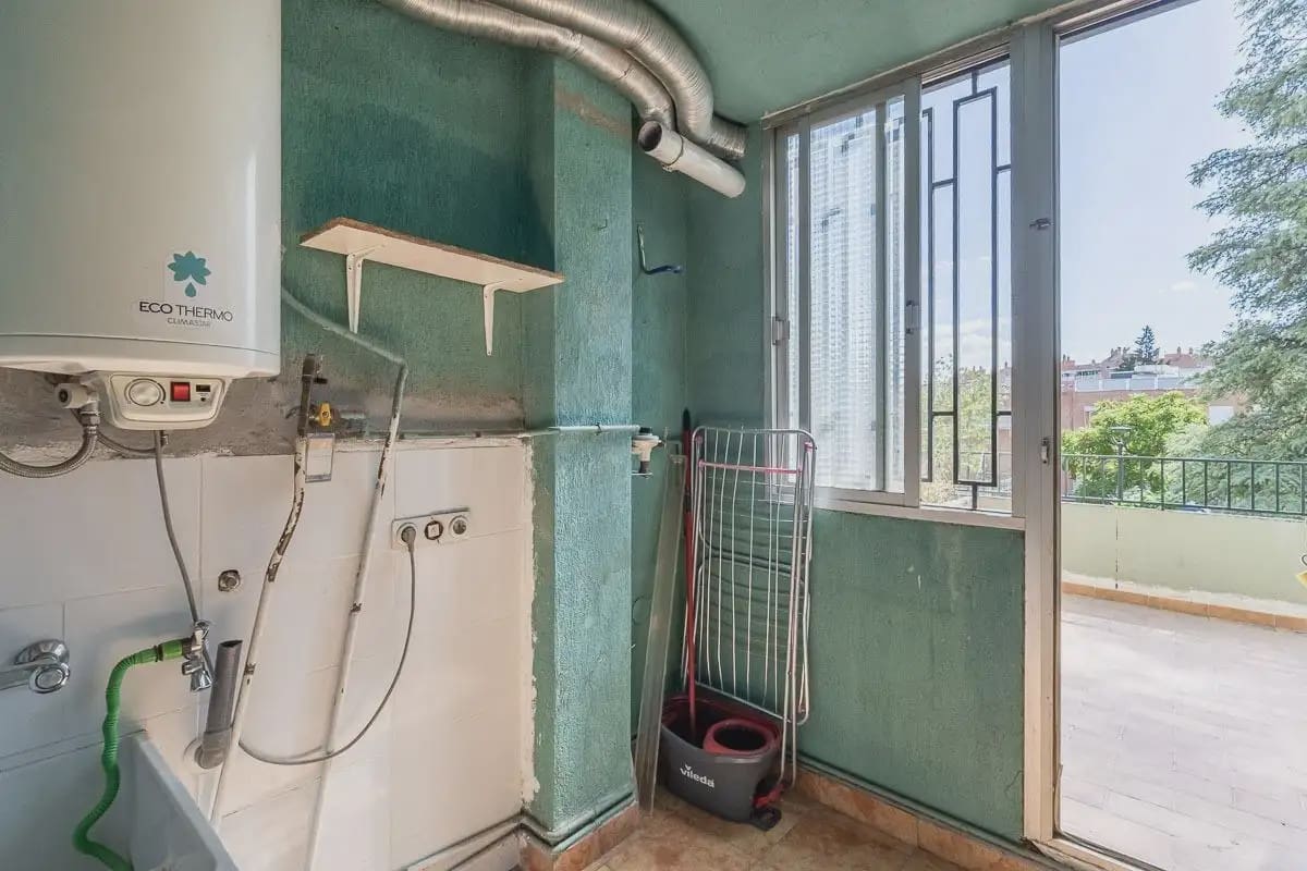 4 soveværelse Lejlighed til salg i Granada by med garage - € 315.000 (Ref: 9848424)