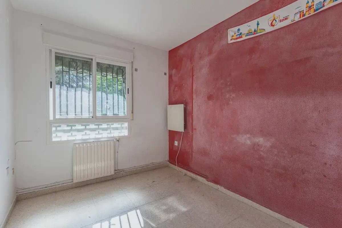 4 soveværelse Lejlighed til salg i Granada by med garage - € 315.000 (Ref: 9848424)