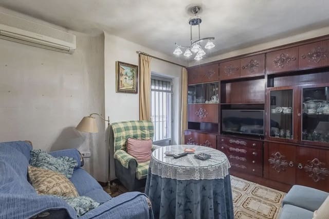 3 soveværelse Lejlighed til salg i Zaidin, Granada by - € 125.000 (Ref: 9848425)